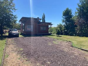 Cabañas M&R Lago Ranco
