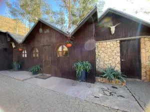 Rancho Dos Luceros - La Joya