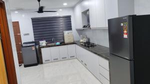 YHT Homestay Semporna centre