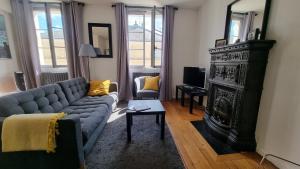 Le 16 - Versailles Château