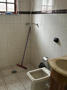 Casa na Praia Grande sp