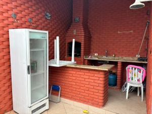 Casa na Praia Grande sp