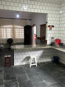 Casa na Praia Grande sp