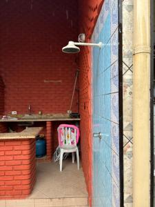 Casa na Praia Grande sp