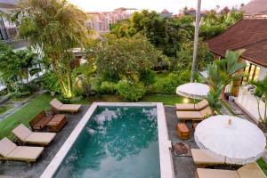 Lemon Guest House
