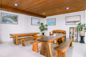 Lemon Guest House