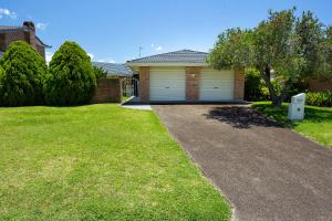 Castaway on King George