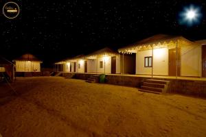 Golden Fort Resort LUXURY Camp