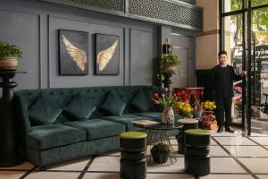 La Selva Premium Hotel