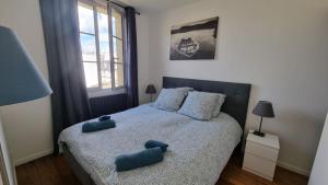 Le 16 - Versailles Château