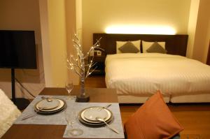 Hotel Global View Hakodate