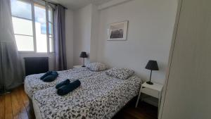 Le 16 - Versailles Château