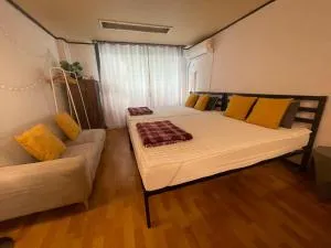 Gangnam Reasonable price house - Seul