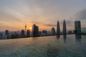 Atelier KLCC - Kampong Dollah