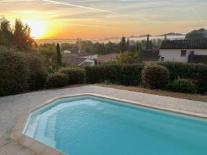 Villas La Garrigue - Villa au coeur des Alpilles : photos des chambres