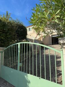 Villas La Garrigue - Villa au coeur des Alpilles : Villa