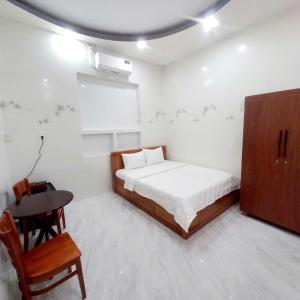 Phòng Đôi (Double Room)