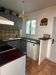 Villas La Garrigue - Villa au coeur des Alpilles : photos des chambres