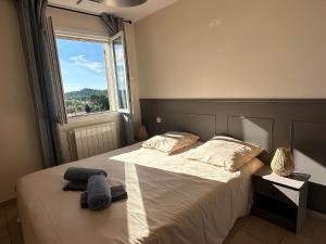 Villas La Garrigue - Villa au coeur des Alpilles : photos des chambres