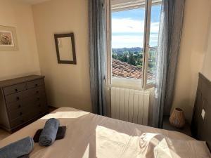 Villas La Garrigue - Villa au coeur des Alpilles : photos des chambres