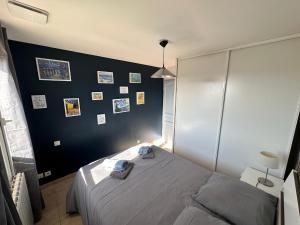 Villas La Garrigue - Villa au coeur des Alpilles : photos des chambres