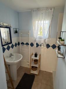 Villas La Garrigue - Villa au coeur des Alpilles : photos des chambres