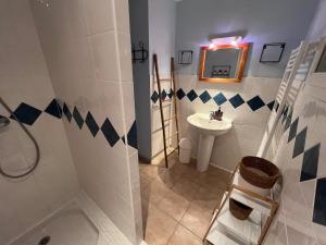 Villas La Garrigue - Villa au coeur des Alpilles : photos des chambres