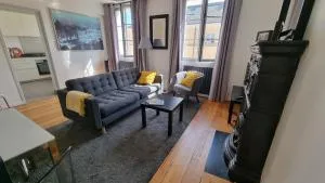 Le 16 - Versailles Château - Buc