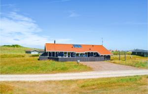 Stunning Home In Thisted With Sauna