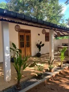 Pranaya Villa - 平谷