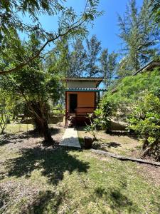 Hippy Trail Beach Village Bungalows