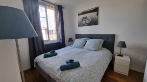 Appartements Le 16 - Versailles Chateau : photos des chambres