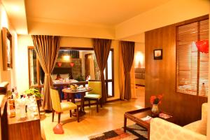 Sinclairs Retreat Ooty