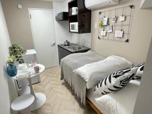 COMMA HOUSE Shinjuku 14