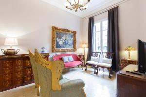 AinB B&B Born-Via Laietana