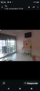 Como un hotel 5 estrellas