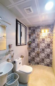 Phòng Đôi Loại Sang (Deluxe Double Room)