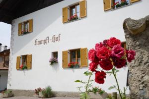 Kampflhof Apartments