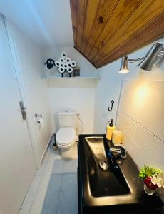Appartements Charmant studio renove et equipe : photos des chambres