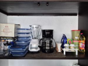 Mi Puerto 803 Suits las Palmas