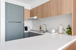 Silkhaus Modern 1BDR in Oasis Near Masdar City Park - Yas Island