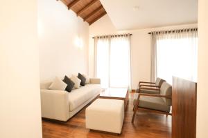 Windhill by Exclusive Vacations