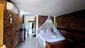 Bunga Maliq Bungalow Lombok