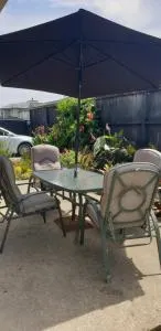 Warm & welcome on Whiteley - Omata