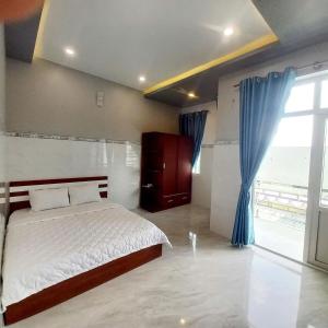 Phòng Đôi (Double Room)