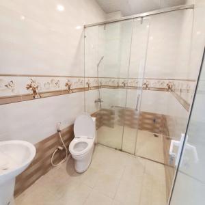 Phòng Đôi (Double Room)