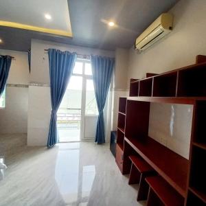 Phòng Đôi (Double Room)