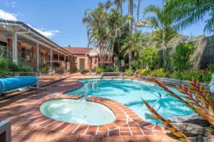 Chill Port - Ubytování bez kategorie ve městě Port Macquarie