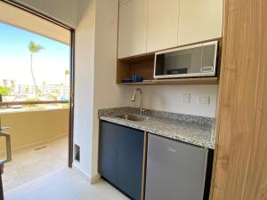 Nuevo y Bonito Departamento con Vista al Mar - Oceanna 1