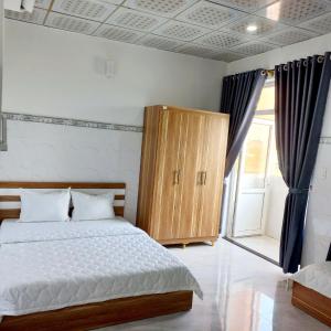 Homestay Đức Thạnh